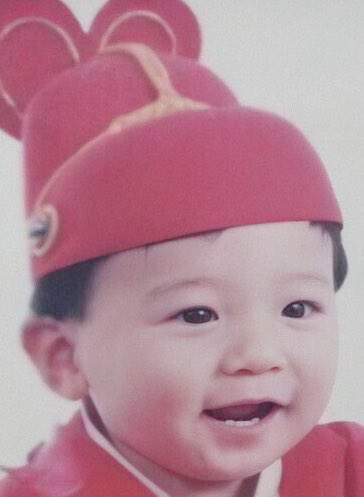 박성진윗니                                           박성진아랫니