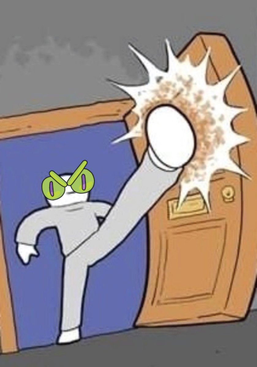 I am cold blooded <a href="/creepz/">Creepz</a>