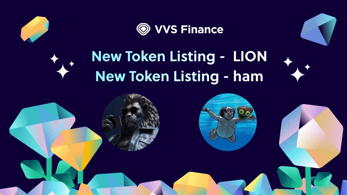 VVS-Finance tweet media
