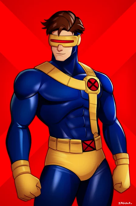 Cyclops (Mentor)
