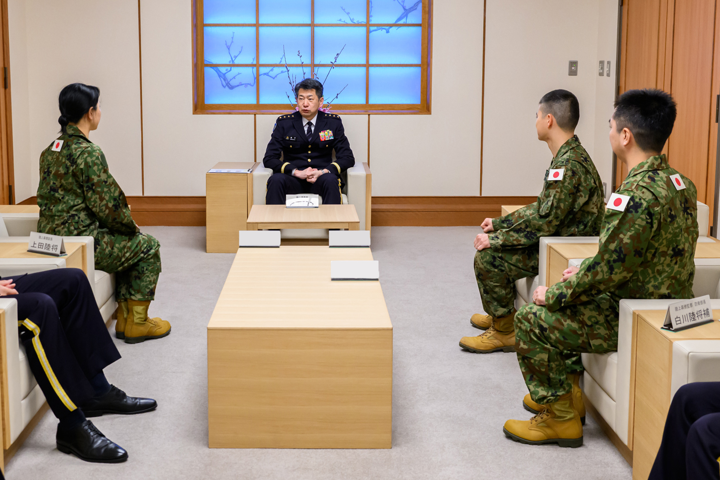 防衛省 陸上自衛隊 on X: 防衛省 陸上自衛隊 on X: