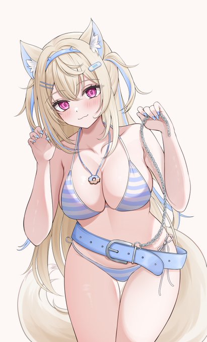 BAU BAU💙
#FWMCpix 