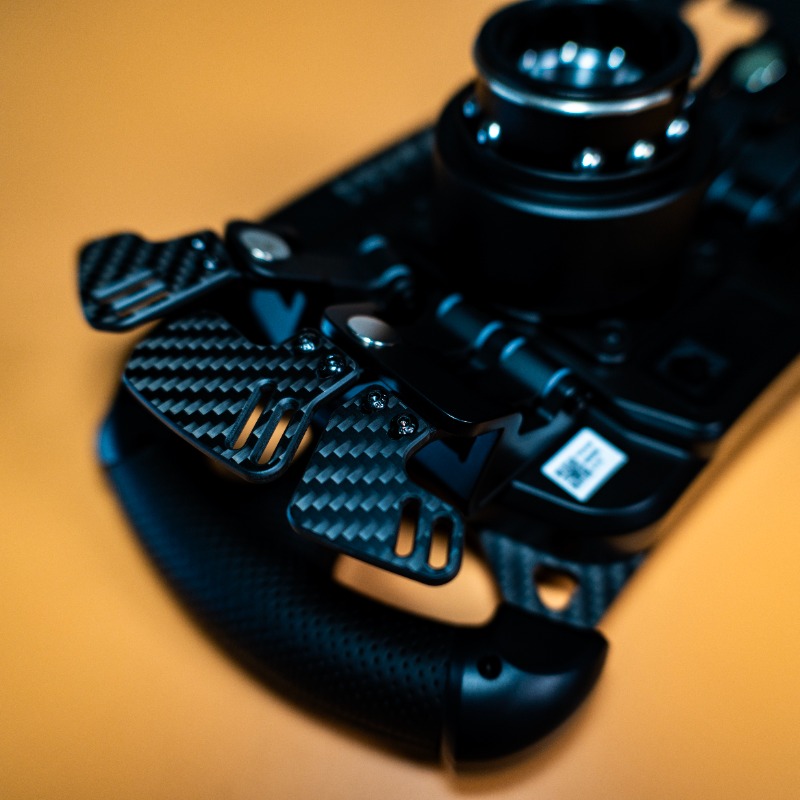 moza_racing's tweet photo. Pure beauty in every detail!😍

📷: @CallumAFK_

#MOZACreatorProgram #moza #mozaracing #mozafsr2 #formula #formularacing #racing #simracing