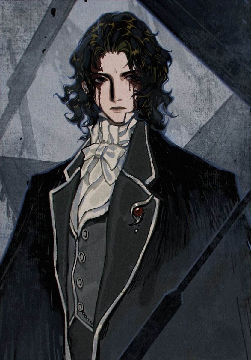 #第五人格 #IdentityV #FrederickKreiburg