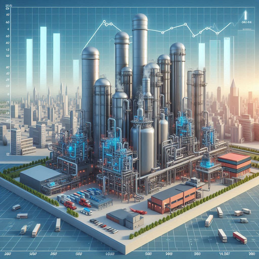 CMaximizeapurva's tweet image. One of the main factors propelling the expansion of the worldwide degasser market is the rise in deepwater drilling operations.

Know more: tinyurl.com/38r8vf4f

#DegasserMarket #IndustrialProcesses #GasRemoval #OilAndGas #WaterTreatment #ChemicalProcessing #EnergyEfficiency