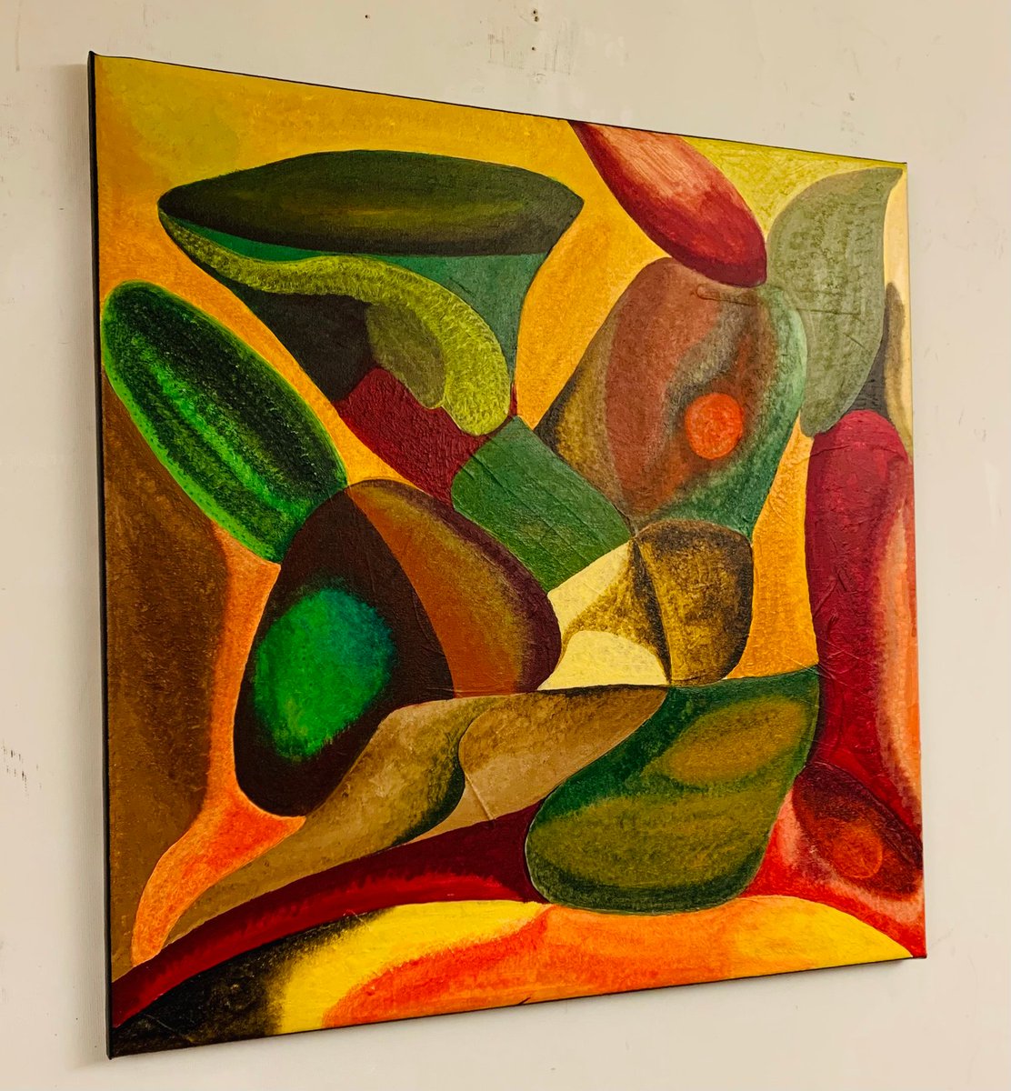 BernadoLuxury's tweet photo. Hoy le traemos una nueva #sugerenciadearte que recomienda nuestra A.M.T. 🌟

Se trata de la obra "I colorid ella natura- Il bosco" del pintor italiano Giovanni Agostini

👉🏼 ¿Quiere saber más sobre ella o añadirla a su colección?

https://t.co/z4jcGVXIIS  

#bernadorealluxury https://t.co/1zfiLacOrZ
