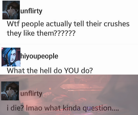 Yeah