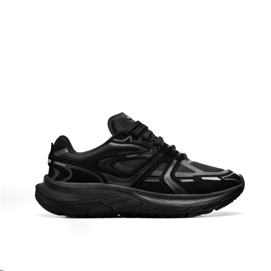 RacunSepatu's tweet photo. Kalvert - Future Wave - Sepatu Sneakers Sportstyle - Black
➡️ https://t.co/D66zgFoQWf https://t.co/6rCEN8VhMN