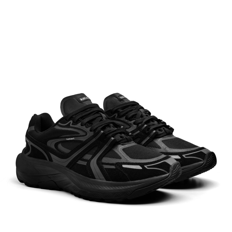 RacunSepatu's tweet photo. Kalvert - Future Wave - Sepatu Sneakers Sportstyle - Black
➡️ https://t.co/D66zgFoQWf https://t.co/6rCEN8VhMN