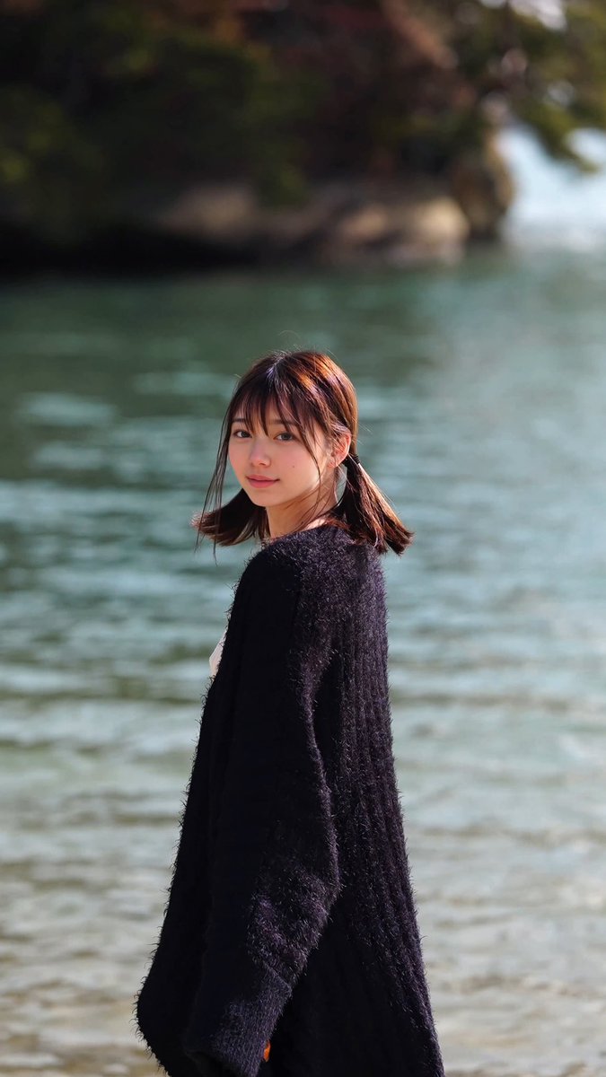kodika_dayo's tweet photo. 松島海岸でパシャリ📷✨

#松島 #海岸 #ポートレート https://t.co/ojuWvswyBw