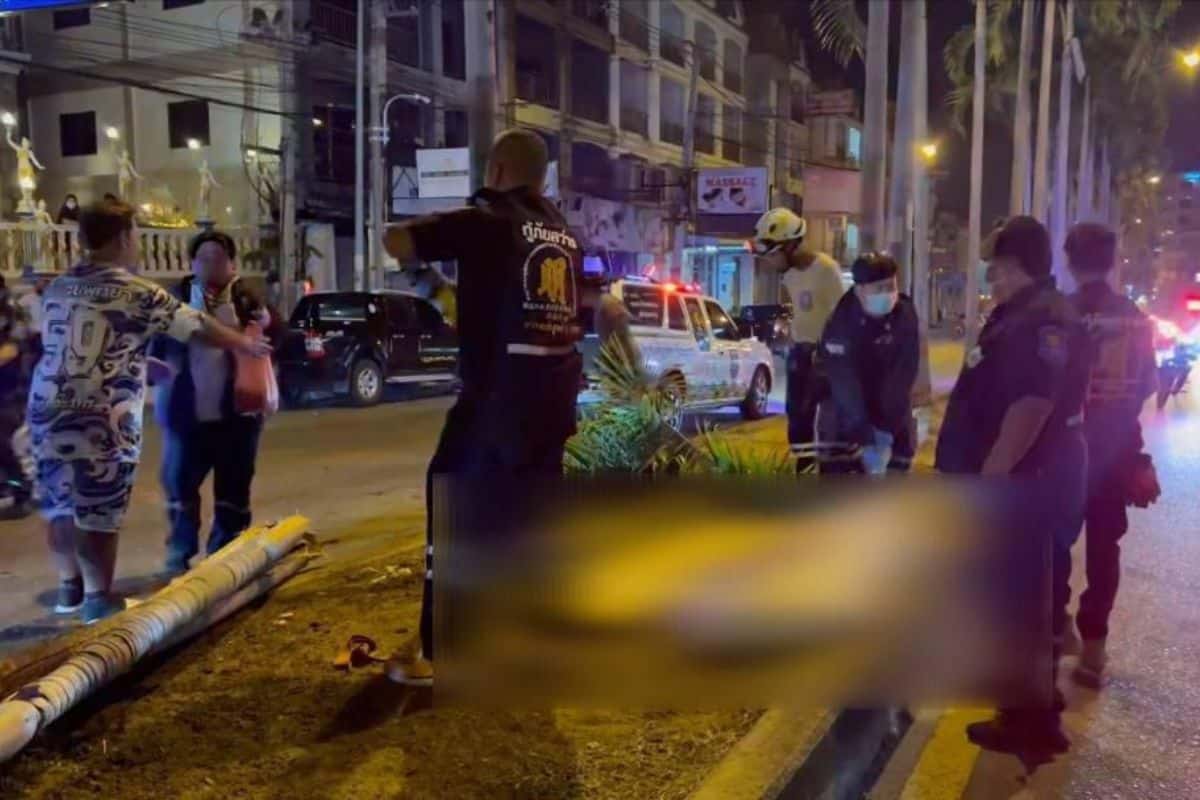 The Thaiger tweet media