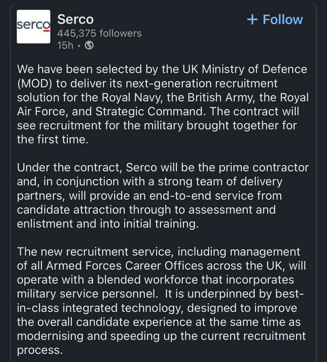 fill your boots tweet media