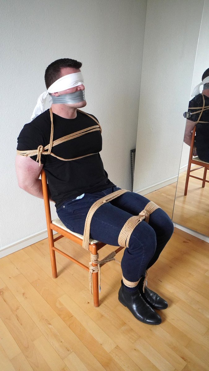 Barry got revenge on his roommate