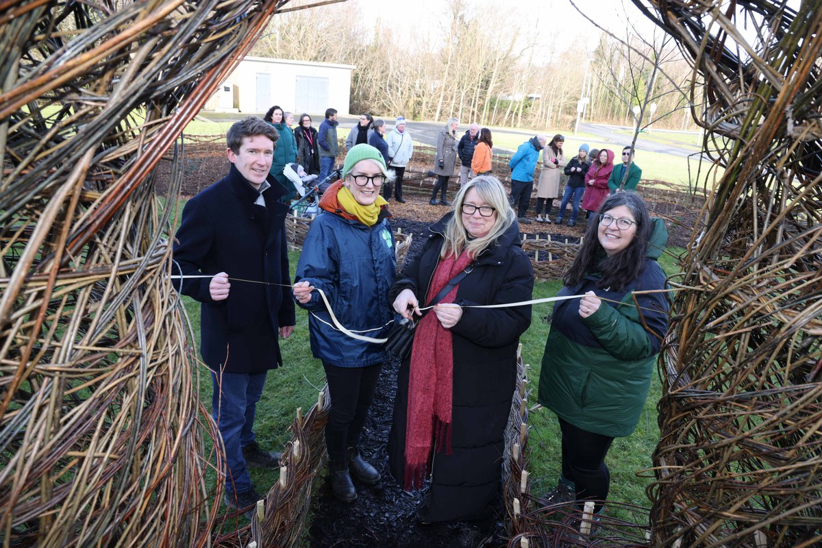 Ryan Institute @ University of Galway (@ryaninstitute) on Twitter photo Pictures from last week's official launch of the Pocket Forest 🌲🌲<a href="/uniofgalway/">Ollscoil na Gaillimhe | University of Galway</a> and screening of The Forest Midwife with <a href="/catherineeats/">Catherine Cleary "Code Red for Humanity"</a> @betaphotography <a href="/kerri_ni/">Kerri ní Dochartaigh</a>. Supported by Lifes2Good Foundation & <a href="/RyanInstitute/">Ryan Institute @ University of Galway</a>
📷 by Aengus McMahon Pictures from last week's official launch of the Pocket Forest 🌲🌲<a href="/uniofgalway/">Ollscoil na Gaillimhe | University of Galway</a> and screening of The Forest Midwife with <a href="/catherineeats/">Catherine Cleary "Code Red for Humanity"</a> @betaphotography <a href="/kerri_ni/">Kerri ní Dochartaigh</a>. Supported by Lifes2Good Foundation & <a href="/RyanInstitute/">Ryan Institute @ University of Galway</a>
📷 by Aengus McMahon