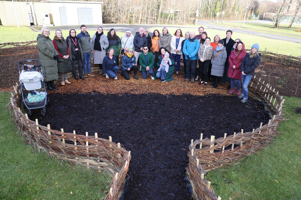 Ryan Institute @ University of Galway tweet media