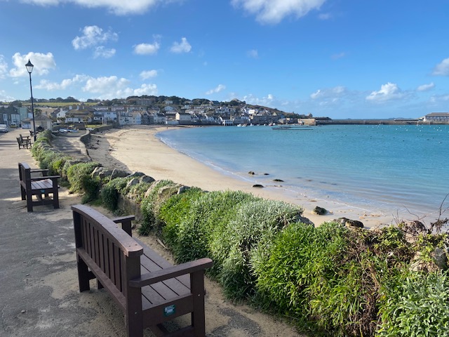 Liz Rylott (@lizrylott) on Twitter photo Fab week on Isles of Scilly as part of <a href="/ios_cv/">Isles of Scilly Community Venture</a>
<a href="/YESIUoY/">YESI</a> <a href="/BiologyatYork/">Biology at York</a> Knowledge Exchange Fellowship: workshops, interviews, discussions <a href="/ScillyWildlife/">Isles of Scilly Wildlife Trust</a> <a href="/IoSCouncil/">Council of the Isles of Scilly</a> etc. Beautiful place and lovely people. Thank you! york.ac.uk/yesi/yesi-fell… Fab week on Isles of Scilly as part of <a href="/ios_cv/">Isles of Scilly Community Venture</a>
<a href="/YESIUoY/">YESI</a> <a href="/BiologyatYork/">Biology at York</a> Knowledge Exchange Fellowship: workshops, interviews, discussions <a href="/ScillyWildlife/">Isles of Scilly Wildlife Trust</a> <a href="/IoSCouncil/">Council of the Isles of Scilly</a> etc. Beautiful place and lovely people. Thank you! york.ac.uk/yesi/yesi-fell…
