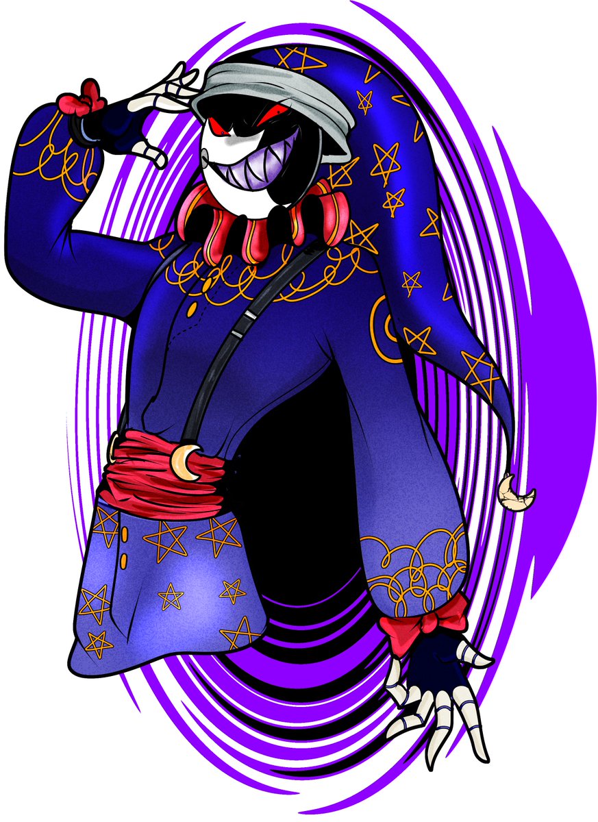 me: I'm gonna get to sleep early to feel better tomorrow
Also me: Heh remember that one asshole 
#tsams #sams #Nexus #tsamsNexus #fnaf #fivenightsatfreddys #myart