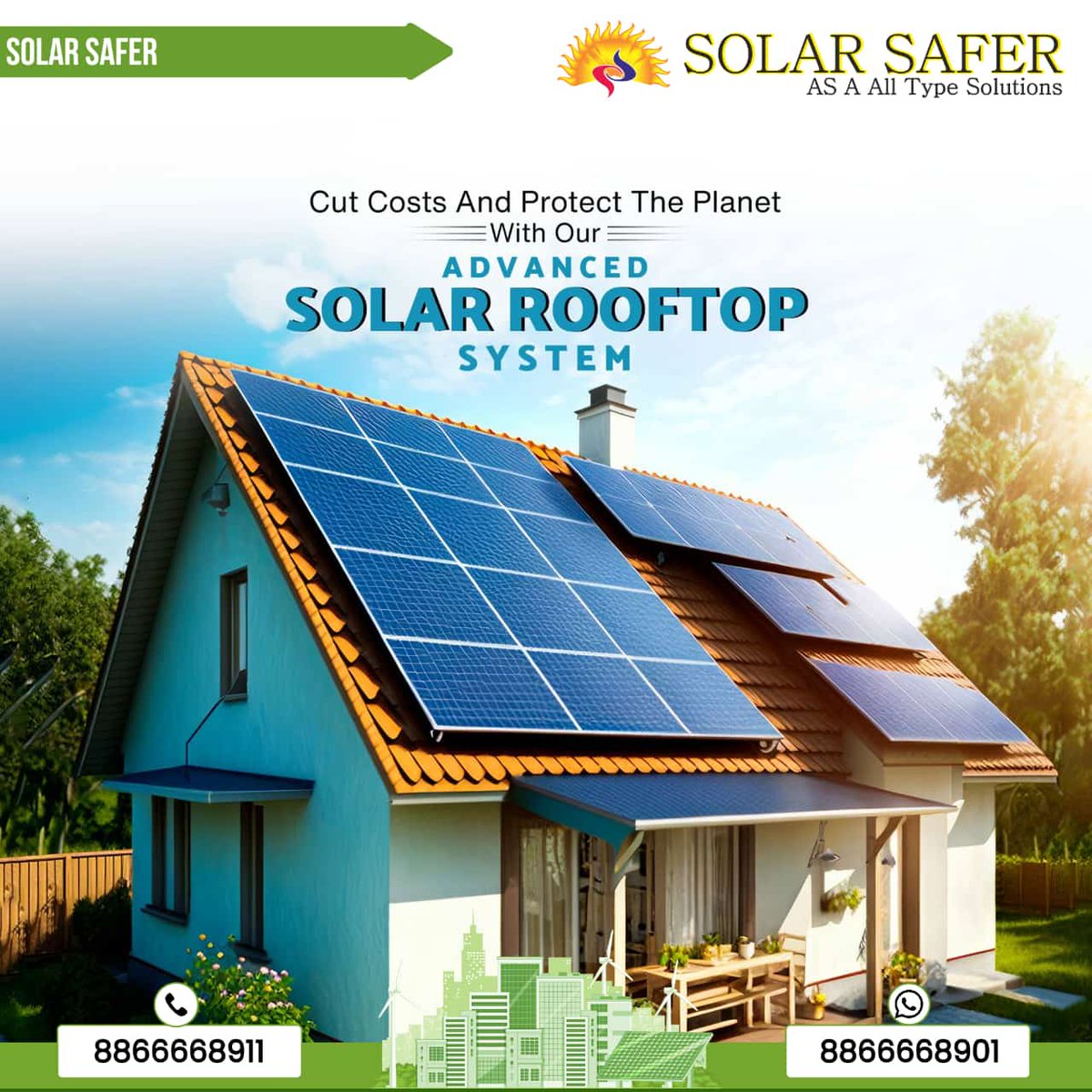 solar safer (@SolarSafer) / Posts / X