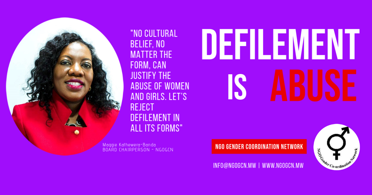 Gender-based violence continues to devastate lives. The tragic murder of a 13-year-old girl in Lilongwe highlights the urgent need for justice and swift action. Communities must be empowered to reject abuse, and perpetrators must be held accountable. #EndVAW #ChildRightsMatter