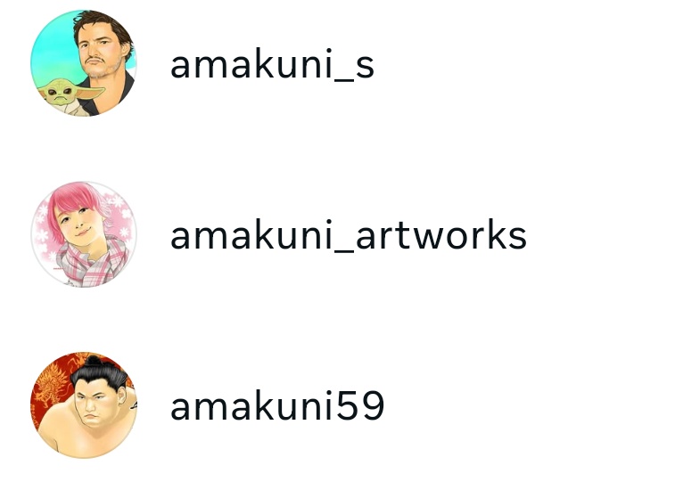 amakuni tweet media