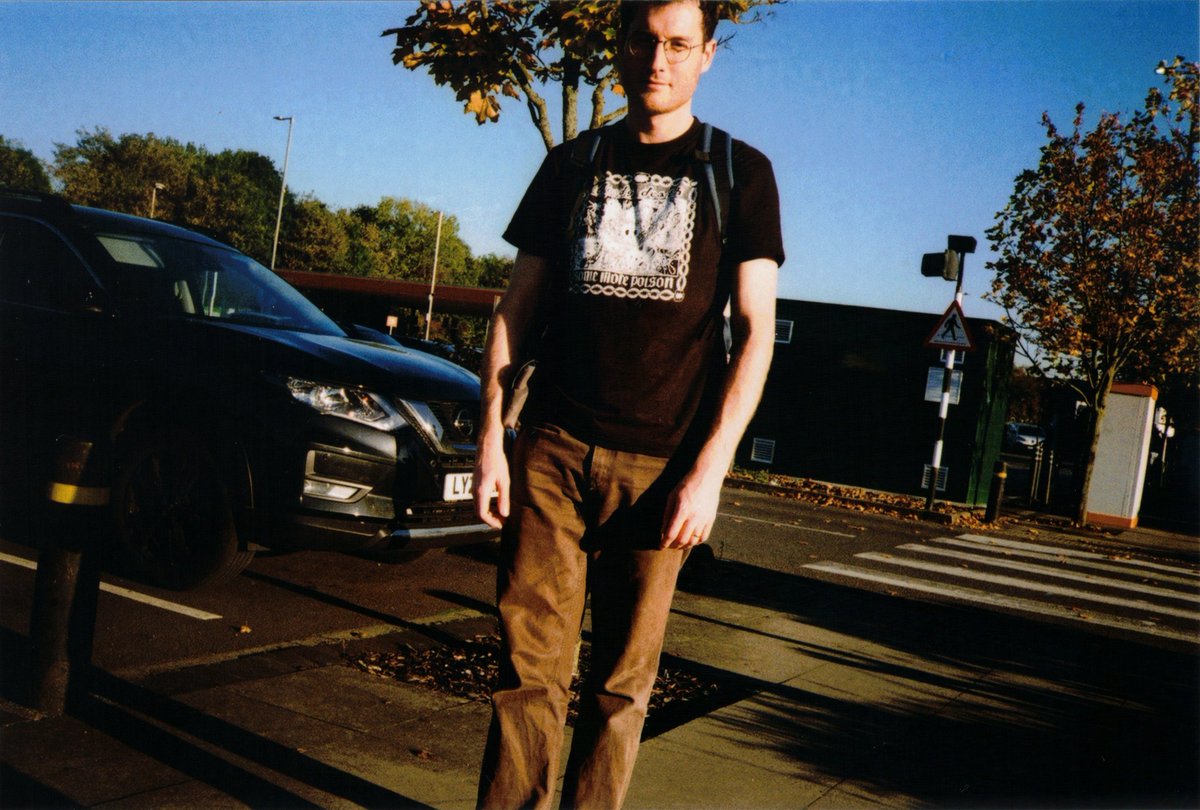 Publicity Department (@pub_dept) on Twitter photo Hey my new album Old Master is out today on <a href="/SafeSuburban/">Safe Suburban Home Records</a> check it out !
publicitydepartment.bandcamp.com/album/old-mast… Hey my new album Old Master is out today on <a href="/SafeSuburban/">Safe Suburban Home Records</a> check it out !
publicitydepartment.bandcamp.com/album/old-mast…