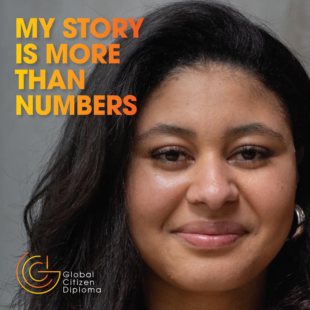 Global Citizen Diploma tweet media