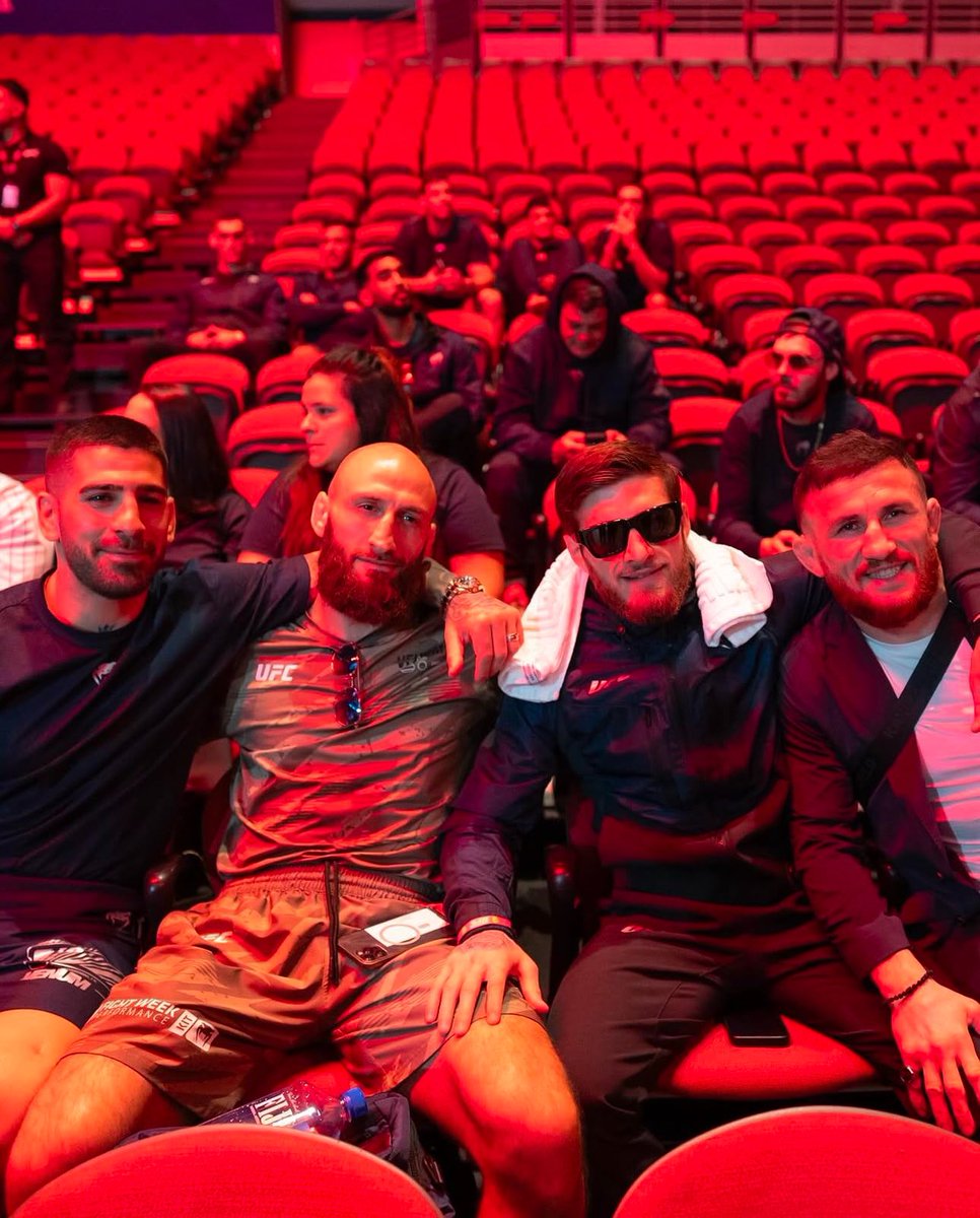 brothers🥊🇪🇸🇬🇪