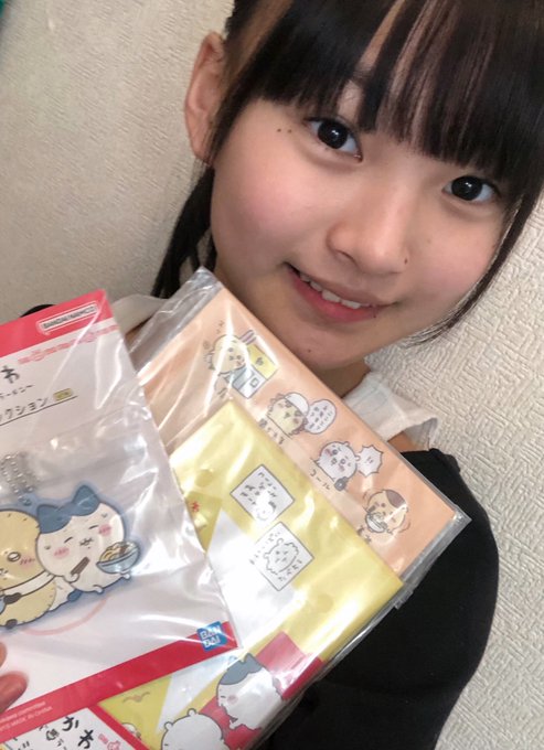 Twitterのコスプレ画像16