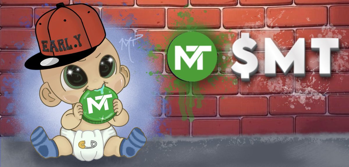 memetorrent's tweet image. $MT is LIVE NOW 🚀🚀

📝 Ca: ELywDcVX2WumHm4xEfqF8NdEKaeGCAaq9JmwtjE8pump

📊 Chart: 
pump.fun/coin/ELywDcVX2…

✅ Doxxed 
✅ Massive Utility
✅ Backed by multiple Businesses
✅ Community Focused

⚠️ BEWARE of scams and impersonators! Verify CA before transacting!