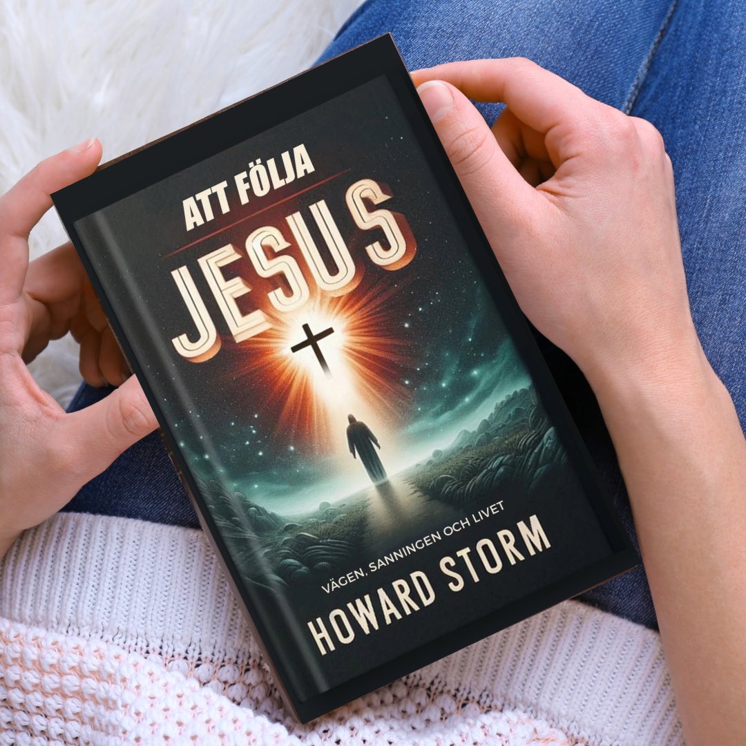 KratosPublisher's tweet photo. Don’t miss out on the opportunity to grow deeper in your relationship with God through the pages of a good book—let it inspire, challenge, and renew you.

What are you reading today? https://t.co/zaT6dekX0M