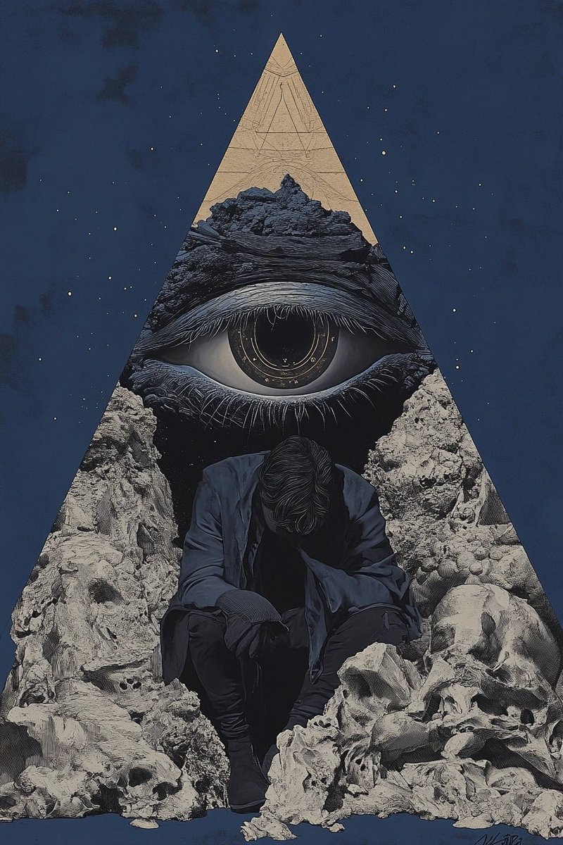 it was not your fault.