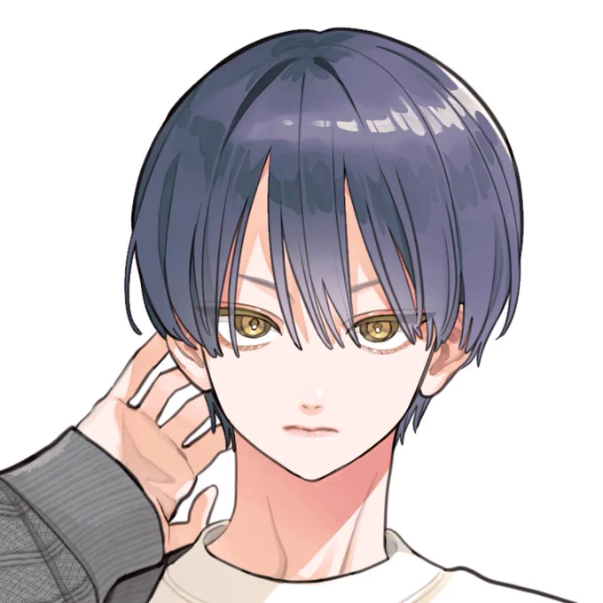 顔たち 