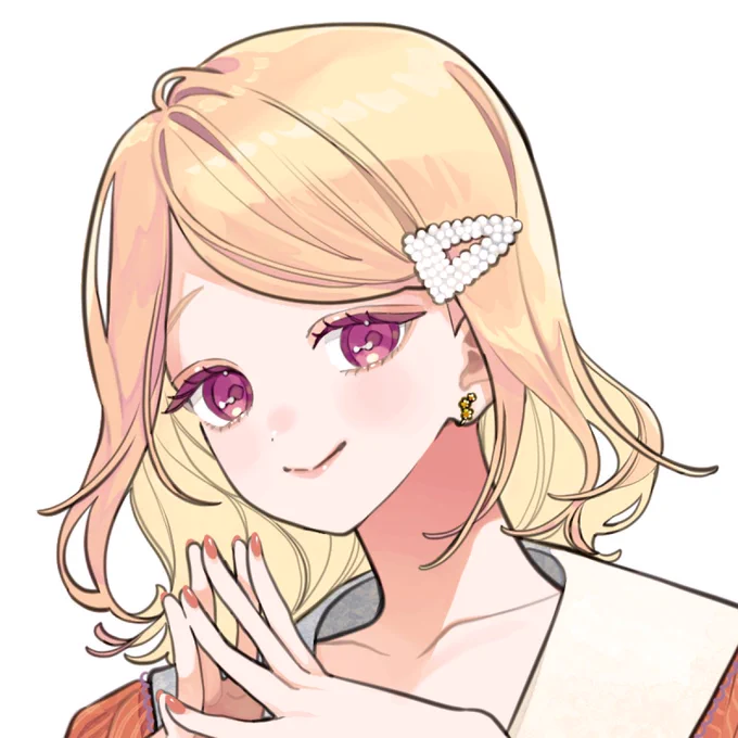 顔たち 