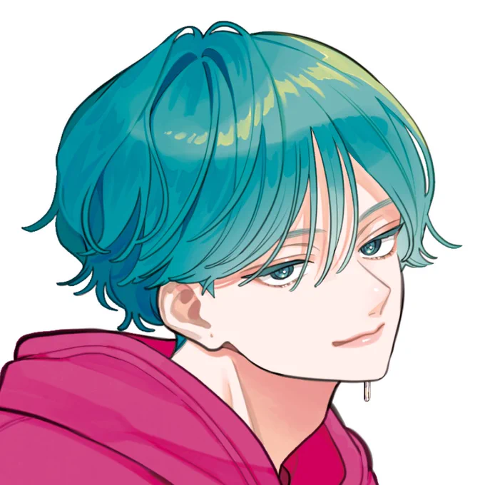 顔たち 