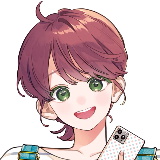 顔たち 