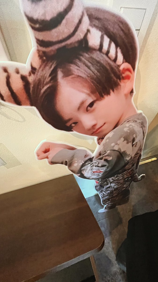 #우리집유먀
#うちのゆーみゃ

유마가 커엽고 생카가 예뽀요 🥟🥢🥢