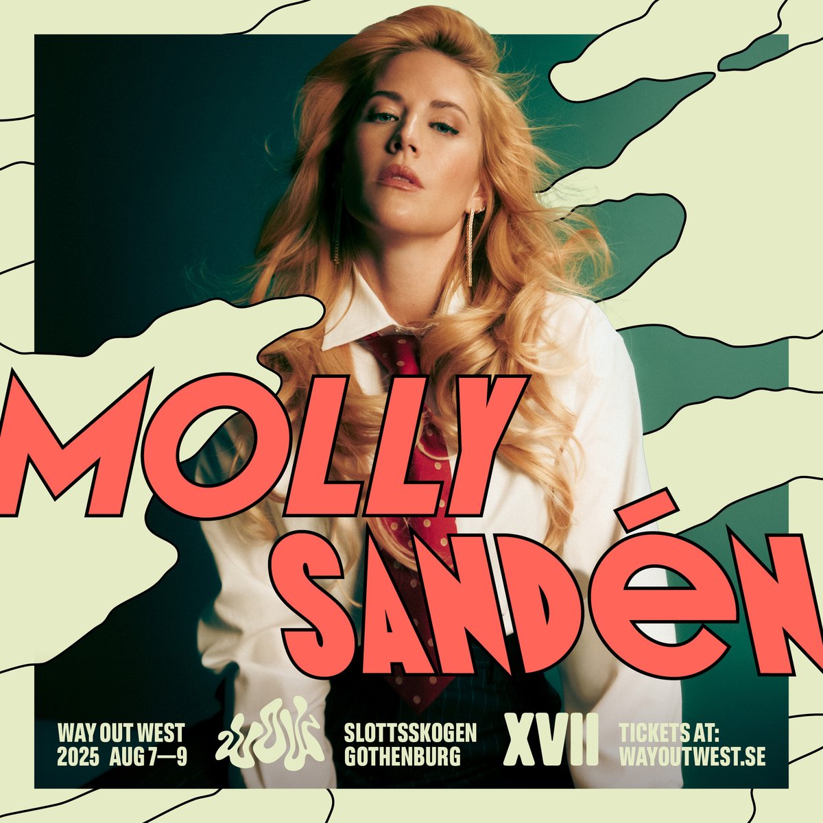 mollysanden