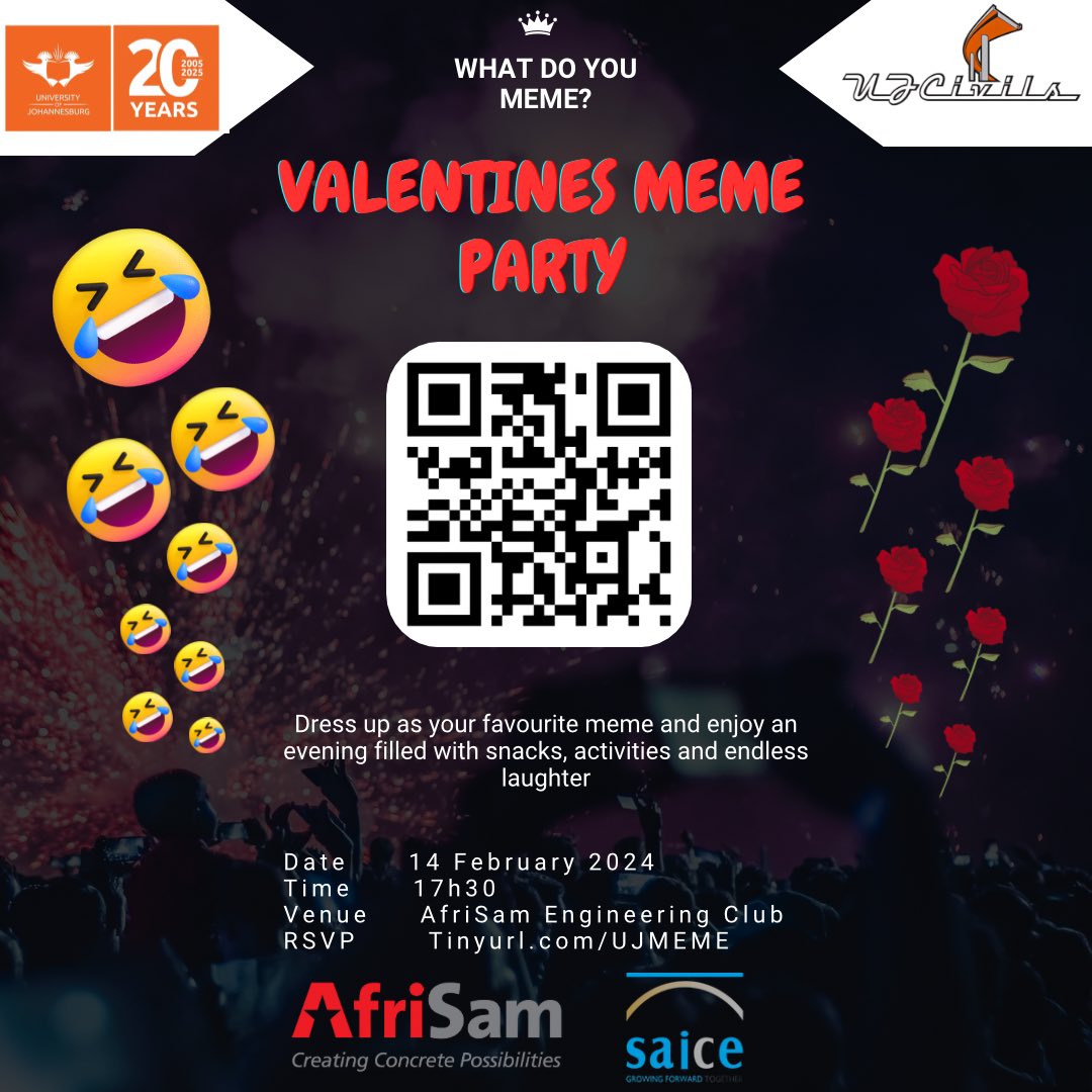 UJ-Civil Society tweet media