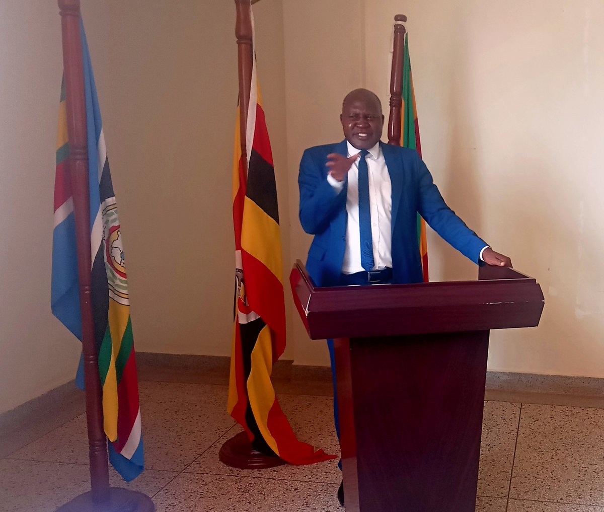 BSU Gulu (@bsu_gulu) on Twitter photo Happening now <a href="/GuluVarsity/">Gulu University</a>: Launch and dissemination of the More Women in Research Manifesto (MWIRM) <a href="/DanishMFA/">Denmark MFA 🇩🇰</a> <a href="/DKinUganda/">Denmark in Uganda</a> <a href="/DKAmbUganda/">Signe Winding Albjerg</a> <a href="/WilliamOdinga/">William Odinga</a> <a href="/StateSuza/">The State University of Zanzibar (SUZA)</a> <a href="/UniofHargeisa/">University of Hargeisa</a> <a href="/Maseno_Uni/">Maseno University</a> <a href="/UpChainOfficial/">UPCHAIN Project - Gulu University</a> Happening now <a href="/GuluVarsity/">Gulu University</a>: Launch and dissemination of the More Women in Research Manifesto (MWIRM) <a href="/DanishMFA/">Denmark MFA 🇩🇰</a> <a href="/DKinUganda/">Denmark in Uganda</a> <a href="/DKAmbUganda/">Signe Winding Albjerg</a> <a href="/WilliamOdinga/">William Odinga</a> <a href="/StateSuza/">The State University of Zanzibar (SUZA)</a> <a href="/UniofHargeisa/">University of Hargeisa</a> <a href="/Maseno_Uni/">Maseno University</a> <a href="/UpChainOfficial/">UPCHAIN Project - Gulu University</a>