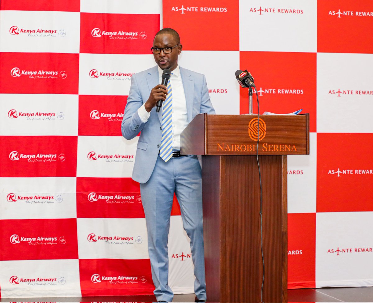 KenyaAirways's tweet image. Today, we held strategic deliberations with key government stakeholders in a move to promote the seamless adoption of the #FlyKenya initiative. We are committed to providing seamless and efficient travel for government officials with our enhanced services, including:

✅ Flexible