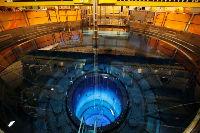🇻🇳VIETNAM GOES NUCLEAR: GROWTH NEEDS MEGAWATTS

Vietnam just approved a nuclear power plan with hopes of firing up its first reactor between 2031-2035—because keeping the lights on for rapid economic growth doesn’t run on good vibes alone.

Step 1: Build regulations, research