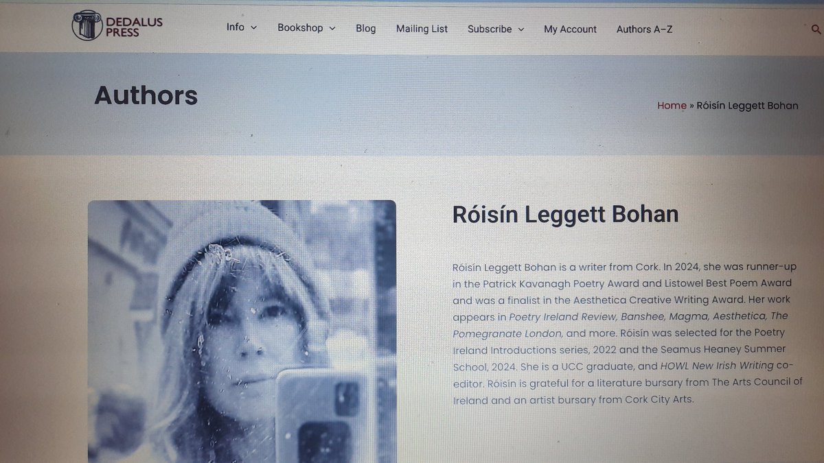 Róisín Leggett Bohan tweet media