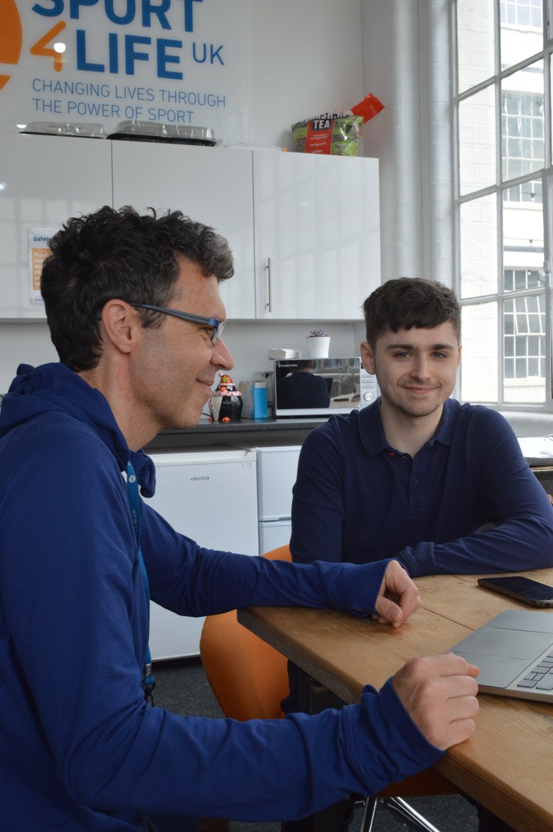 For many young people, interviews can feel daunting – the nerves, the uncertainty, the pressure to impress. That’s why at Sport 4 Life UK, we offer mock interviews as part of our employability support.

A mock interview is a chance for young people to practise their skills in a