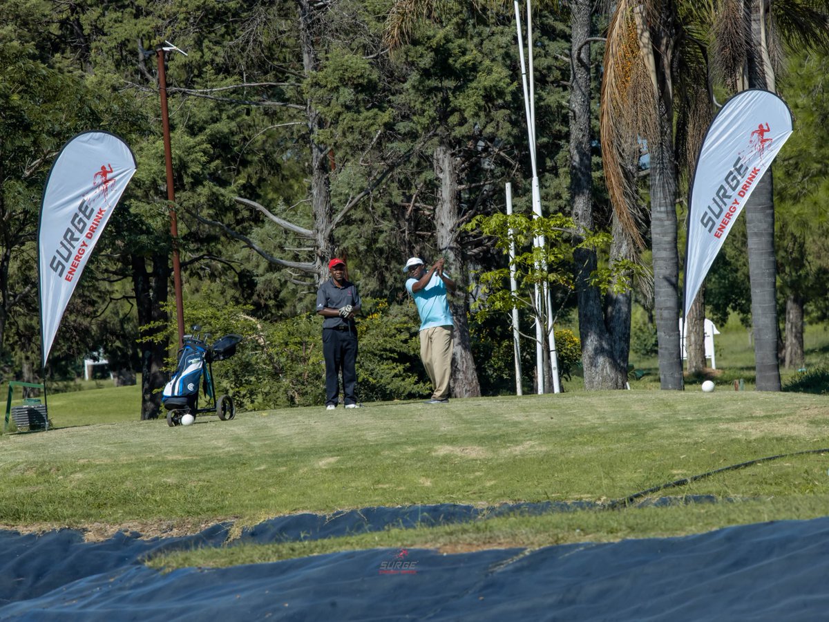 🏌️‍♂️ Moments on the Green! ⛳ From perfect drives to clutch putts at <a href="/countryclubzim/">The Country Club Newlands Zimbabwe</a>