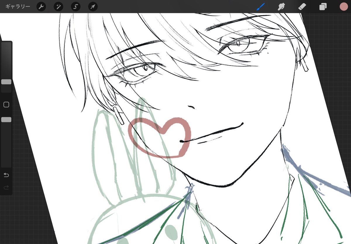 U（ゆう） tweet media