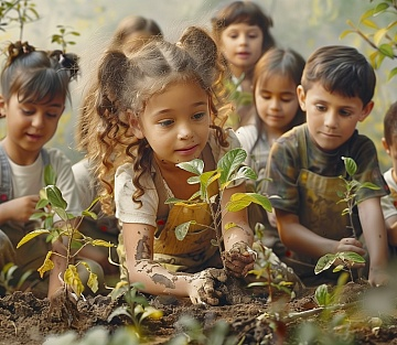 There is a hidden seed of greater wholeness in everyone and everything. We serve life best when we water it and befriend it. When we #Listen  before we act.

- Rachel Naomi Remen -