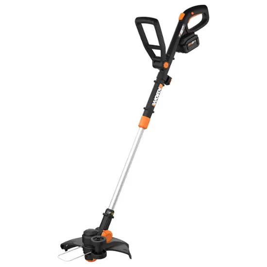 bargainhubdeals's tweet image. WORX - 20V 12" Brushless Cordless String Trimmer (1 x 4.0Ah and 1 x Charger) - Black  for  $99.99

sovrn.co/h2r5lna

#StringTrimmer