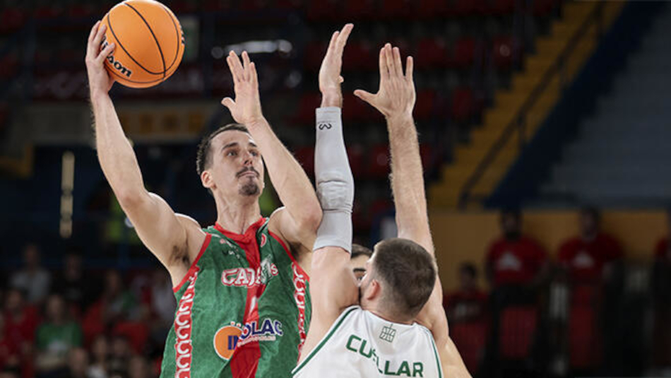 🏀En <a href="/caja87basket/">Insolac Caja 87 Basket</a> saben que su fuerza viene de la afición. Cada grito, cada aplauso y cada rostro en las gradas les impulsa a dar lo mejor en la cancha. ¡Compra ya tus entradas 🎫 y disfruta del baloncesto! #SevillaHoy #VamosCaja87 #SegundaFEB
➡️oferplan.sevilla.abc.es/ofertas-descue…