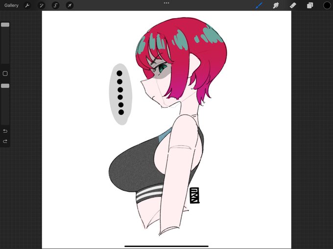 Test because I really want to see the show first before digging deeper 