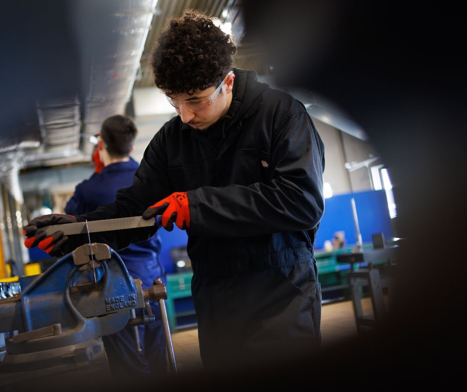 Thinking about your next step? 

Join our Postgraduate Open Evening to explore your future—whether you're graduating soon or looking to upskill.

📍  Dalhousie Building, Foyer
📅 Monday 10 February | 16:00 - 19:00
🔗 buff.ly/40r5F6l